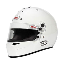 Thumbnail for Bell KC7-EV CMS Karting Helmet - Competition Motorsport