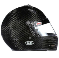 Thumbnail for Bell M.8 Carbon Fiber Helmet SA2020 - Competition Motorsport