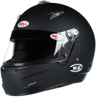 Thumbnail for Bell M.8 Helmet SA2020 - Competition Motorsport