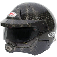 Thumbnail for Bell Mag-10 Rally Carbon Fiber Helmet SA2020 - Competition Motorsport