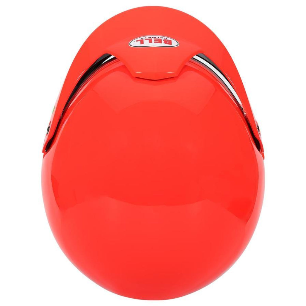 Bell Europe MAG-10 Rally Pro Open Face Helmet FIA8859-2024/SA2025
