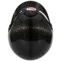 Thumbnail for Bell MAG-10 Rally Ultra Carbon helmet top view image