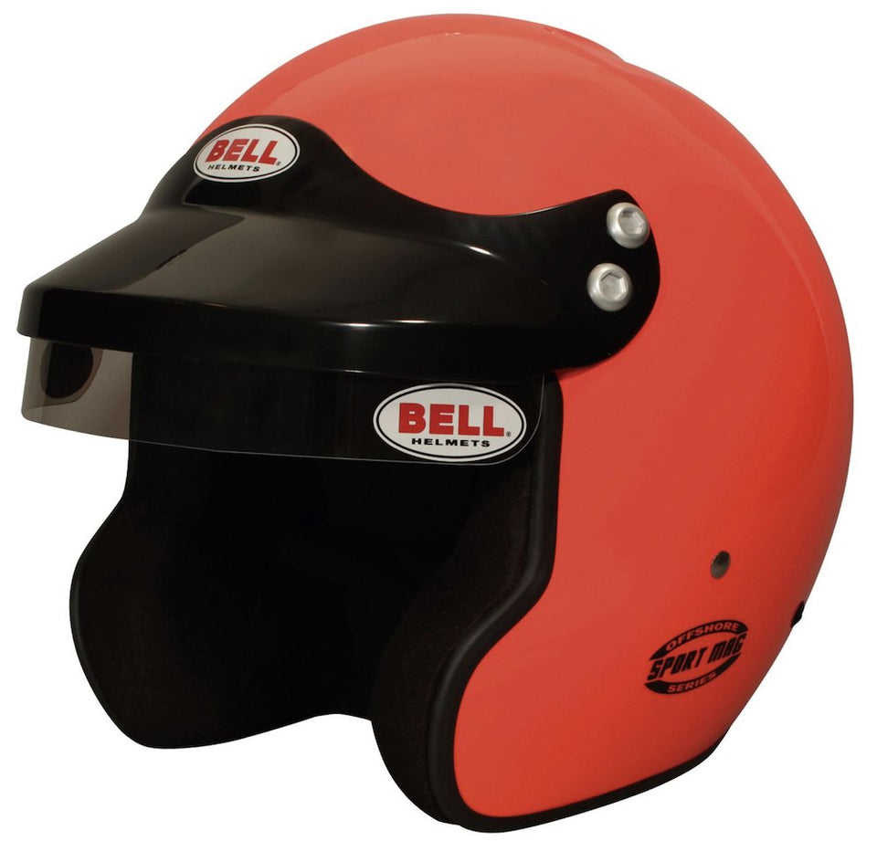 bell helmet commercial Bell MAG Helmet at Competition Motorsport