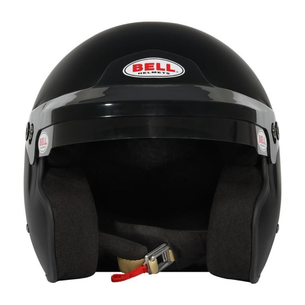 Bell MAG Sport Helmet SA2025 – In stock @ Competition Motorsport