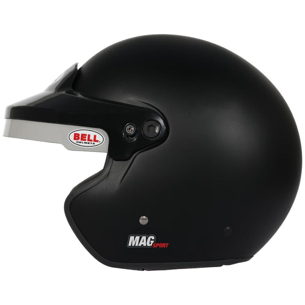 Bell MAG Sport Helmet SA2025 – In stock @ Competition Motorsport