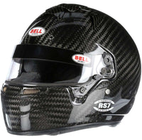 Thumbnail for Bell RS7 Carbon Fiber Helmet SA2020 - Competition Motorsport