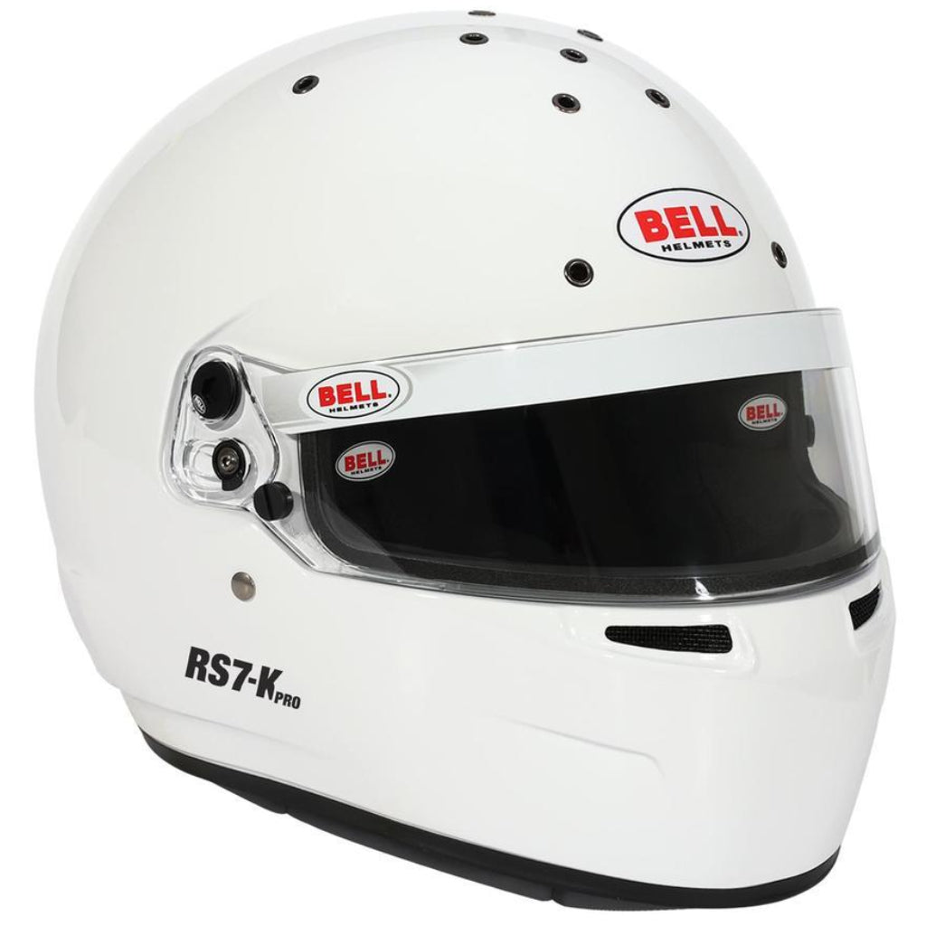bell helmet fia Buy Bell RS7 Pro Racing Helmet Snell SA2025 / FIA8859-2024
