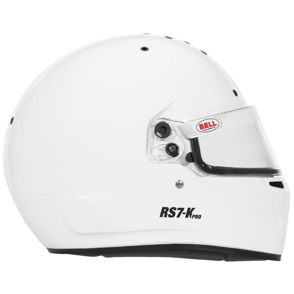 bell 2015 bicycle helmet sizing chart RS7-K - White