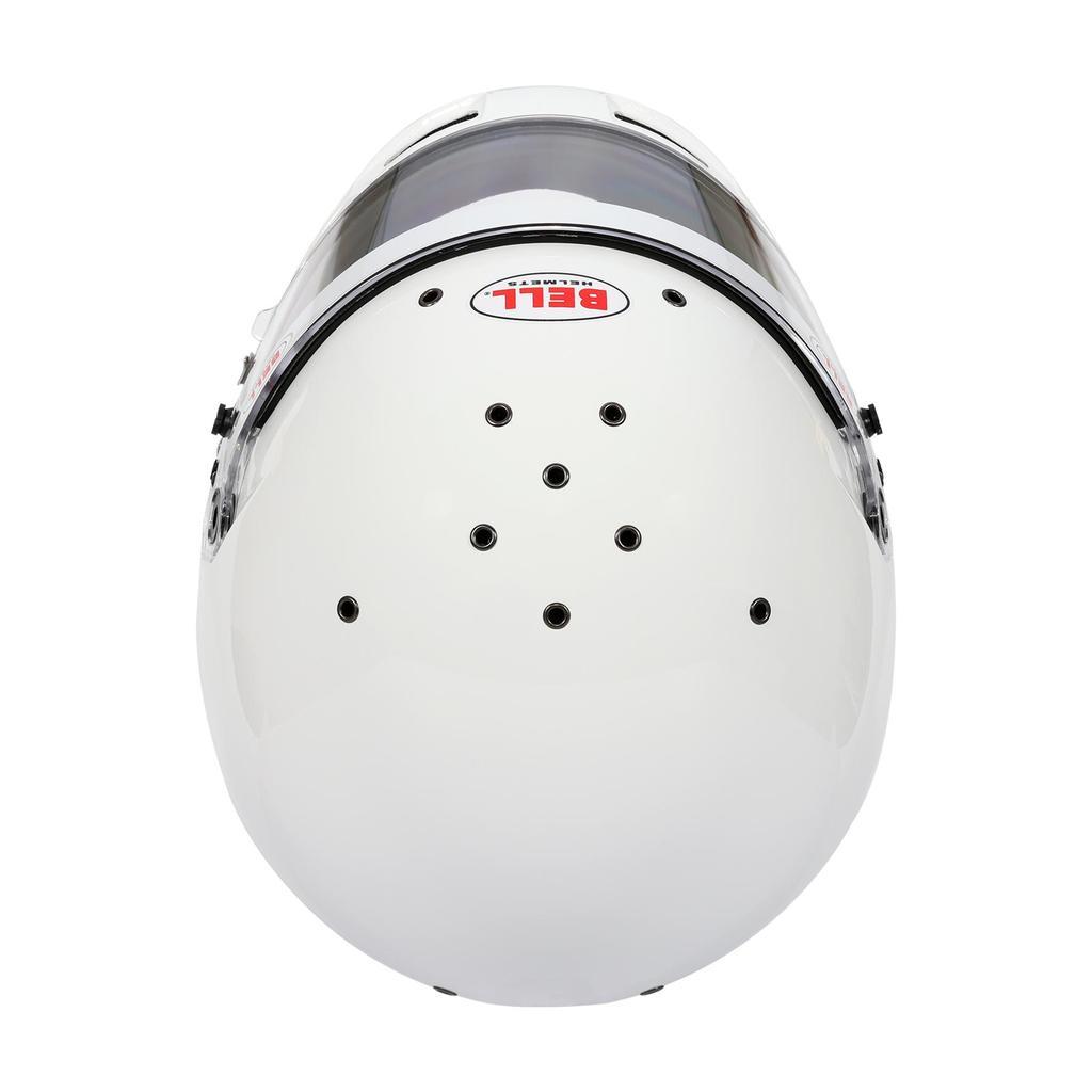 Bell RS7-K Karting Helmet – In stock @ Competition Motorsport