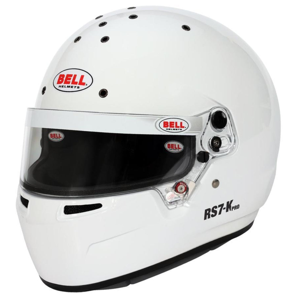 bell fia approved helmet Buy Bell RS7 Pro Racing Helmet Snell SA2025 / FIA8859-2024