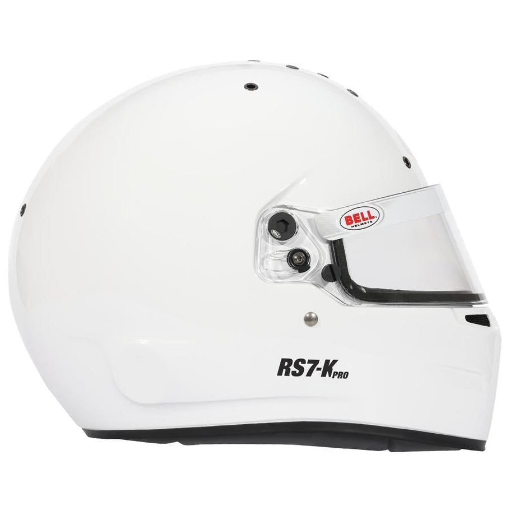 bell car helmets Buy Bell RS7 Pro Racing Helmet Snell SA2025 / FIA8859-2024