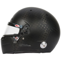 Thumbnail for Bell RS7 Lite Ultra Carbon helmet right side profile image