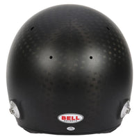 Thumbnail for Bell RS7 Lite Ultra Carbon helmet rear view image