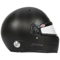 Thumbnail for Bell RS7 Lite Ultra Carbon helmet right side profile image