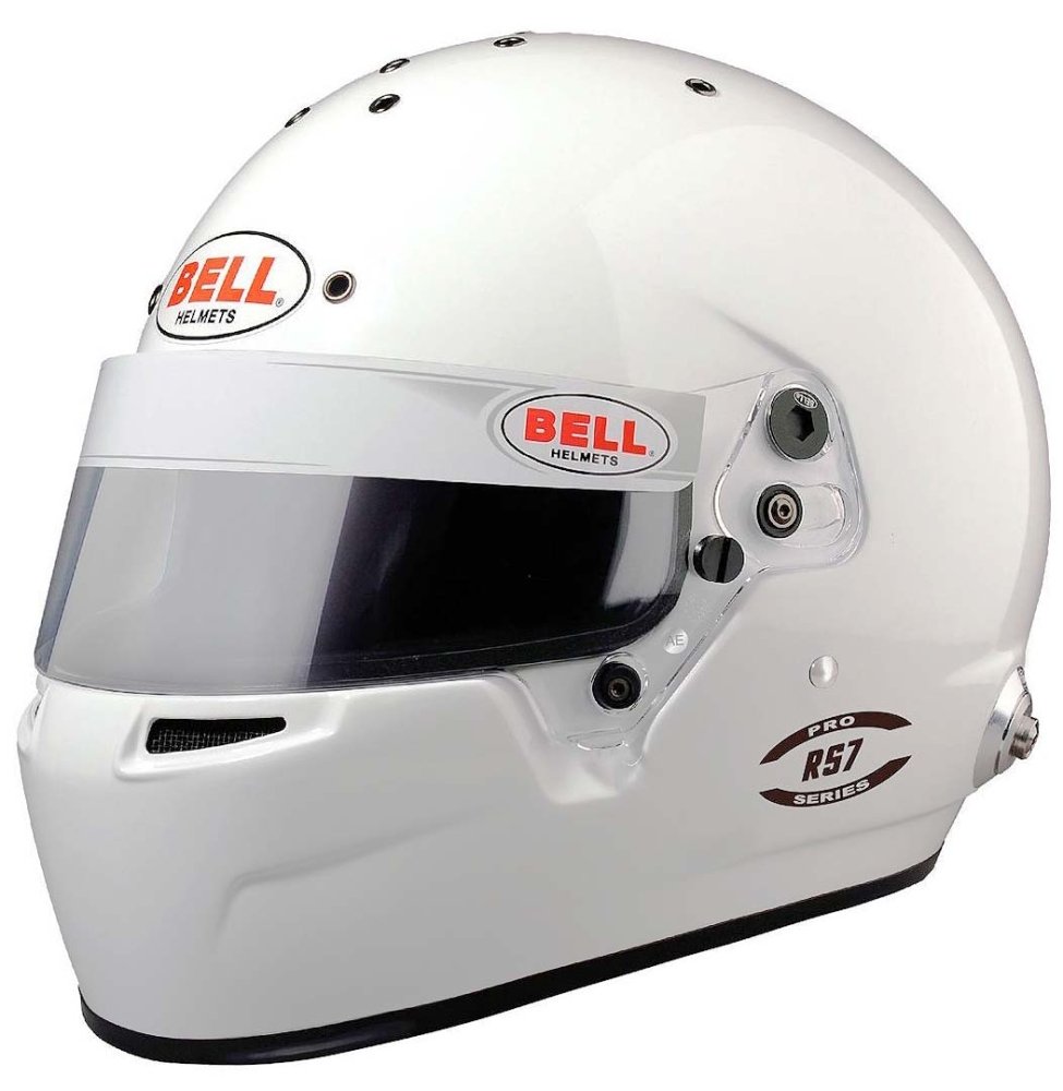 Bell RS7 Pro Helmet SA2020 - Competition Motorsport