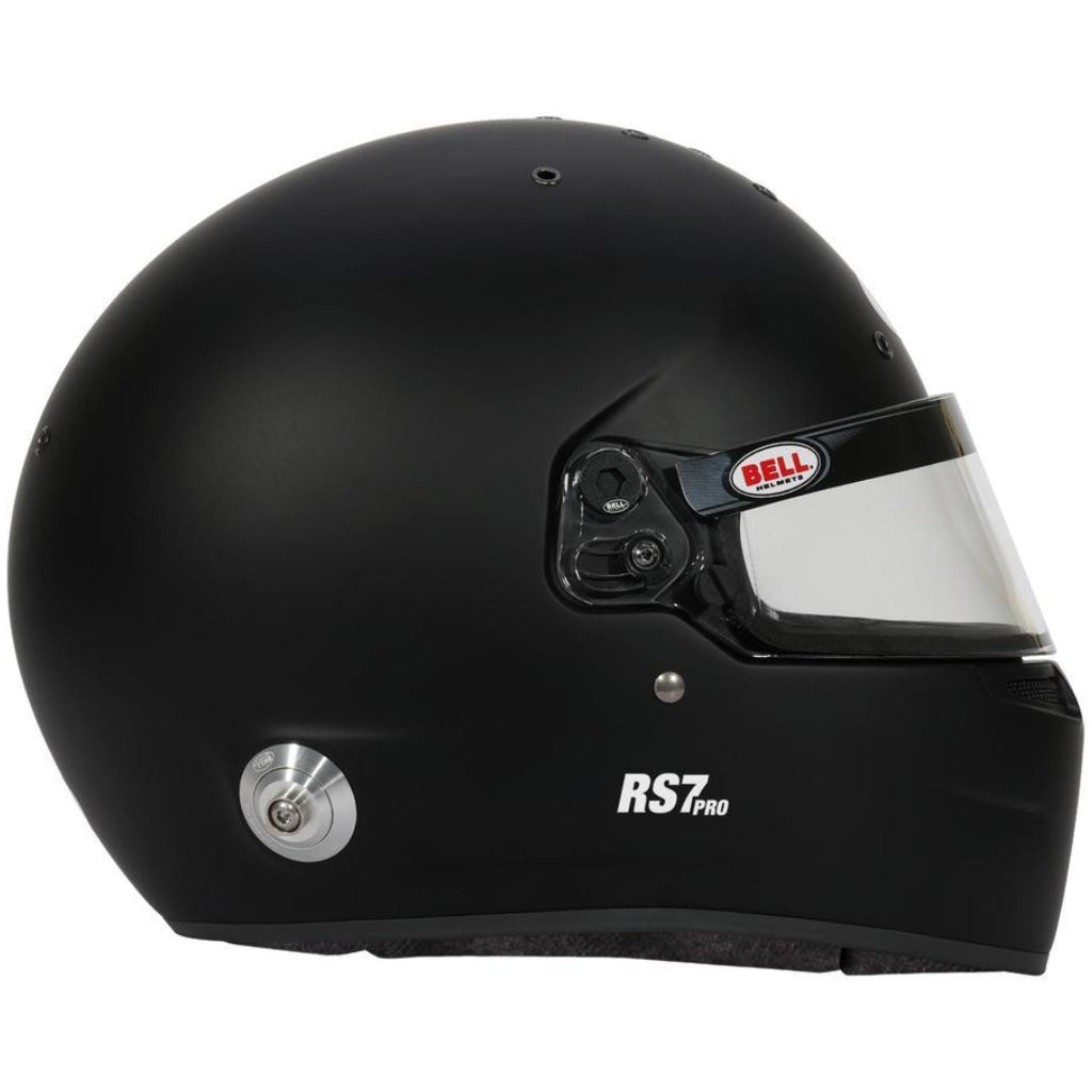 bell 720 helmet Bell RS7 Pro Racing Helmet