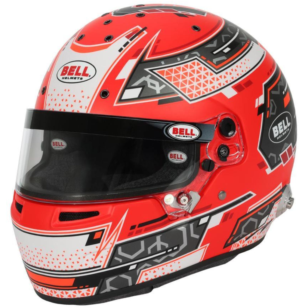 bell helmet 7084867 Buy Bell RS7 Pro Racing Helmet Snell SA2025 / FIA8859-2024
