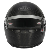 Thumbnail for Bell RS7 X Lite Ultra Carbon helmet front view image
