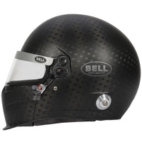 Thumbnail for Bell RS7 X Lite Ultra Carbon helmet right side profile image
