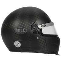Thumbnail for Bell RS7 X Lite Ultra Carbon helmet right side profile image