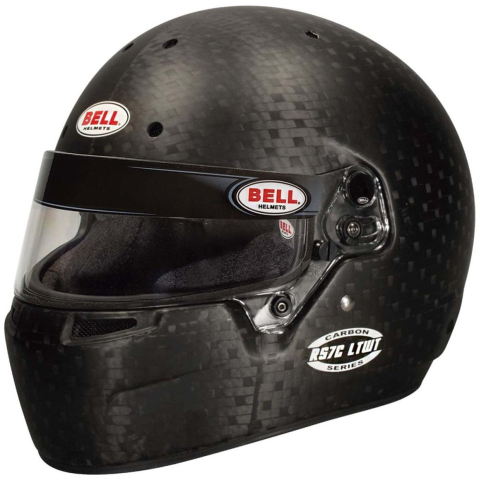 2016 seven bells helmet Bell RS7C LTWT Carbon Helmet SA2020 Closeout Sale Save $$$ – Competition Motorsport