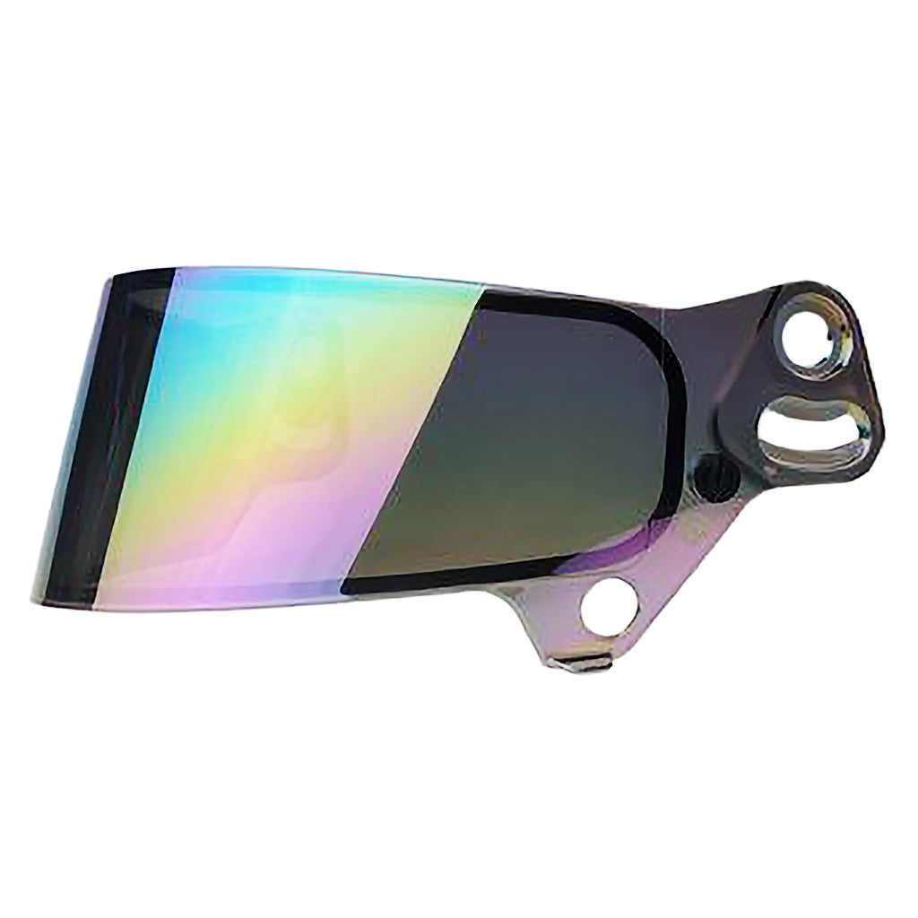 Bell SE06 3mm Helmet Shields (Fits HP6, GT6)