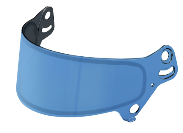 Bell SE077 Mirror Helmet Shields (Fits HP77)