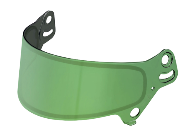 Bell SE077 Mirror Helmet Shields (Fits HP77)