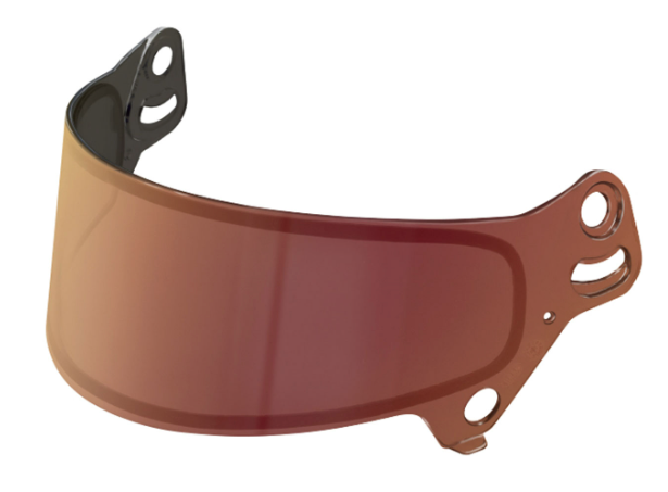 Bell SE077 Mirror Helmet Shields (Fits HP77)