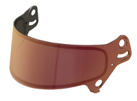 Thumbnail for Bell SE077 Mirror Helmet Shields (Fits HP77)