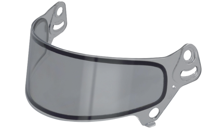 Bell SE077 Mirror Helmet Shields (Fits HP77)