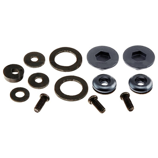bell br.1 helmet screws Mini Screw Kit interior lenses Bell SRV-1 Helmet Shield Pivot