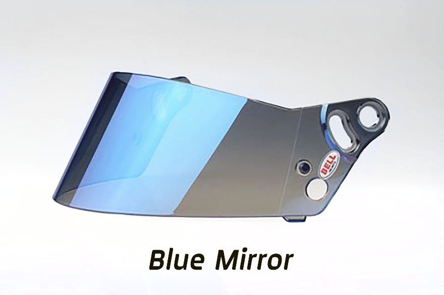 SHIELD SRV-8 - Mirror AS/AF
