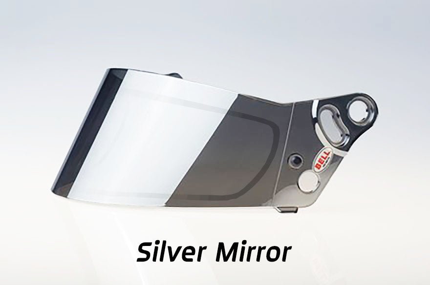SHIELD SRV-8 - Mirror AS/AF