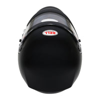 Thumbnail for Bell XD-7 PRO Matte Black helmet top view