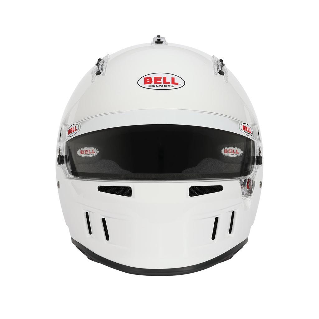 bell 17so helmet Bell XR7 PRO Racing Helmet - Snell SA2025, Snell SA2025 | Matte Black