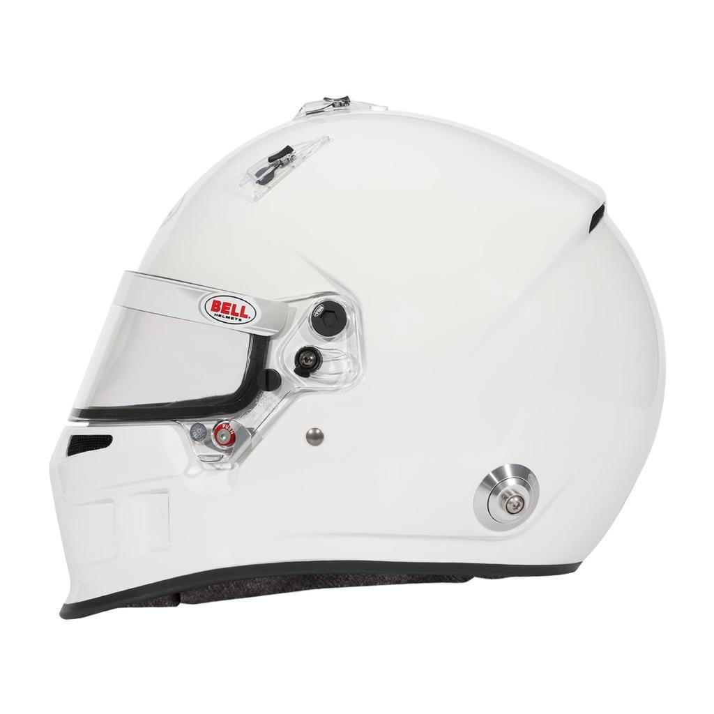Bell XR7 PRO Racing Helmet - Snell SA2025, Snell SA2025 | Matte Black Bell XR7 PRO Racing Helmet - Snell SA2025, Snell SA2025 | Matte Black