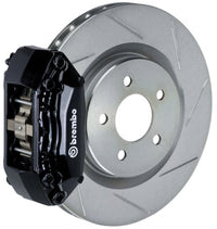 Thumbnail for Brembo Brakes Front 330x28 One Piece Rotors + Four Piston Calipers - Competition Motorsport