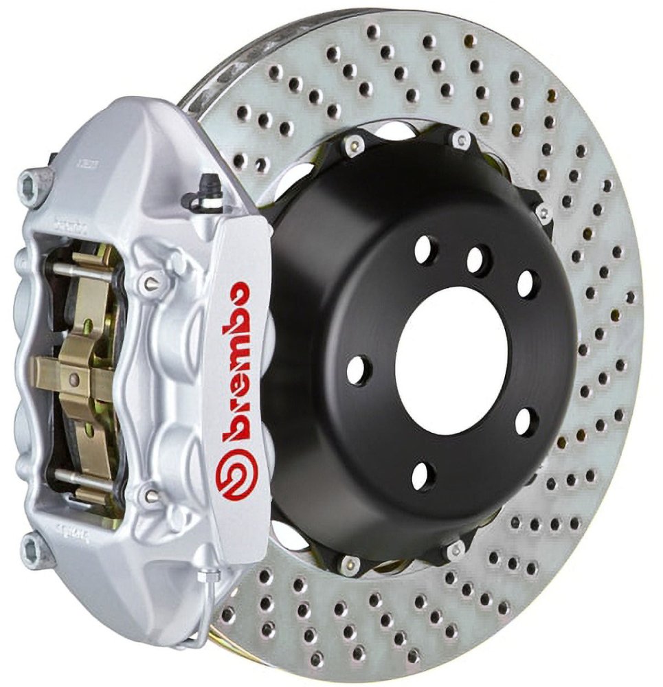 09.5843.11 BREMBO COATED DISC LINE Remschijf 257x22mm, 4, interne 09.5843.11 BREMBO COATED DISC LINE Remschijf 257x22mm, 4, interne