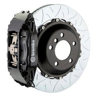Thumbnail for Brembo Brakes Front 355x32 - Four Pistons (M5 E39) - Competition Motorsport