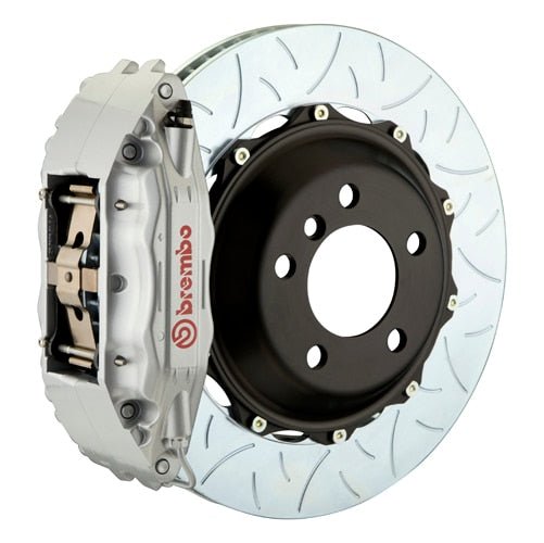 Brembo Brakes Front 355x32 - Four Pistons (Z3-Z4 1996 - 2008) - Competition Motorsport