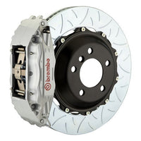 Thumbnail for Brembo Brakes Front 355x32 - Four Pistons (Z3-Z4 1996 - 2008) - Competition Motorsport