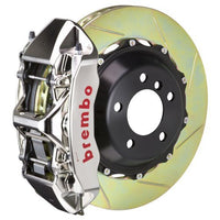 Thumbnail for Brembo Brakes Front 355x32 GT-R - Six Piston (Z3 M-Coupe) - Competition Motorsport