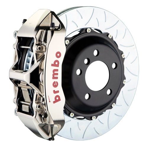 Brembo Brakes Front 355x32 GT-R - Six Pistons (M2 E36) - Competition Motorsport