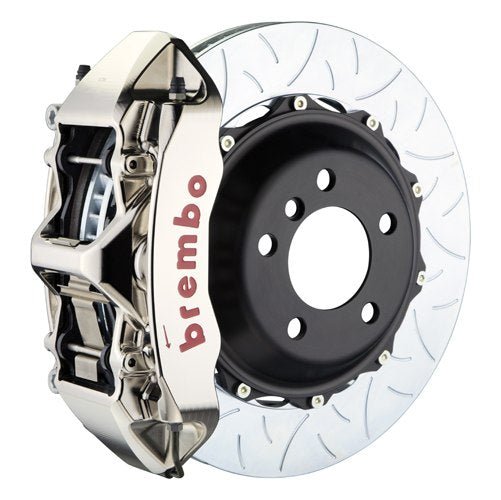 Brembo Brakes Front 355x32 GT-R - Six Pistons (M3 E46, Z4 M-Coupe) - Competition Motorsport