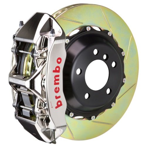 Brembo Brakes Front 355x32 GT-R - Six Pistons (Z3-Z4 1996 - 2008) - Competition Motorsport