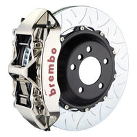 Thumbnail for Brembo Brakes Front 355x32 GT-R - Six Pistons (Z3-Z4 1996 - 2008) - Competition Motorsport