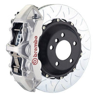 Thumbnail for Brembo Brakes Front 355x32 - Six Pistons (Z3-Z4 1996-2008) - Competition Motorsport