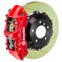 Thumbnail for Brembo Brakes Front 355x32 - Six Pistons (Z3-Z4 1996-2008) - Competition Motorsport