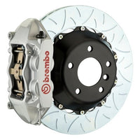 Thumbnail for Brembo Brakes Rear 345x28 - Four Pistons Monobloc (Z4 M-Coupe) - Competition Motorsport